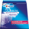 Crest 3DWhite Whitestrips Advanced Vivid