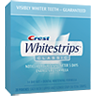 Crest Whitestrips Classic