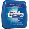 Crest Whitestrips Premium